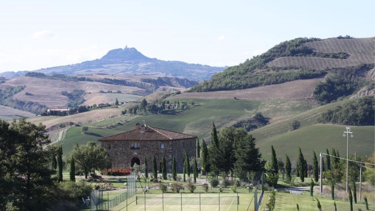 Photo of Outdoor in Il Poggio