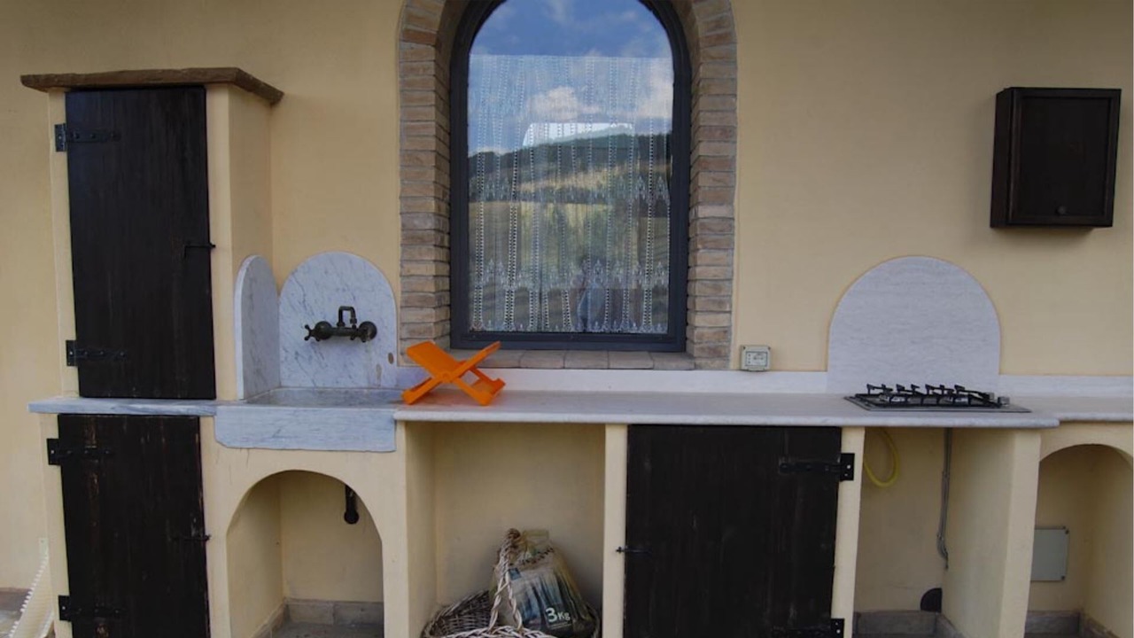 Photo of Outdoor in Il Poggio