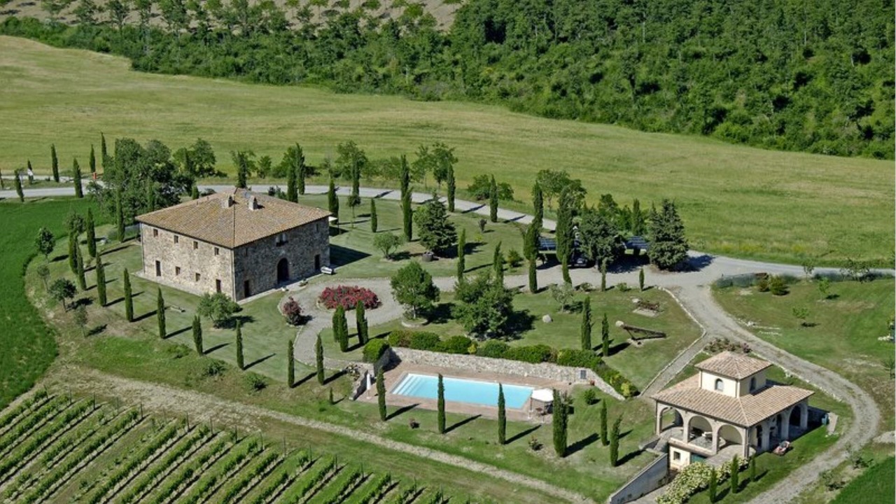 Photo of Outdoor in Il Poggio