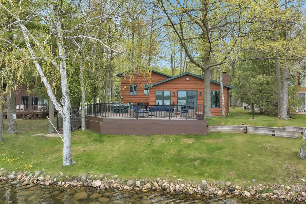 Photo of Outdoor in Brazeau