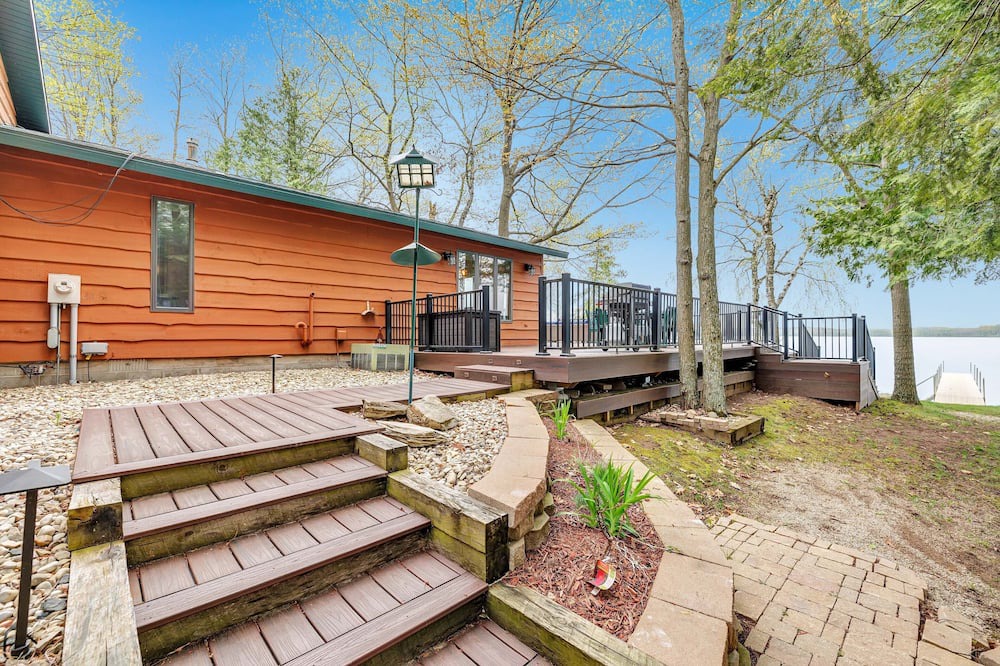 Photo of Outdoor in Brazeau