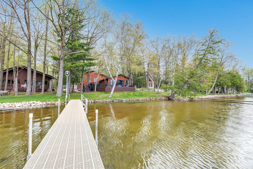 Photo of Outdoor in Brazeau