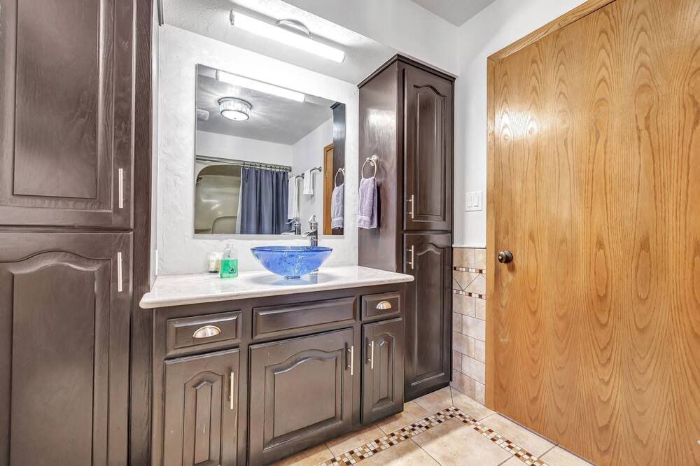 Photo of Bathroom in Brazeau