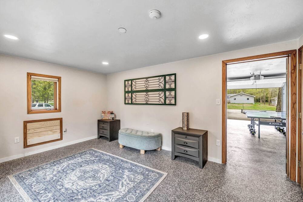Photo of Bedroom in Brazeau