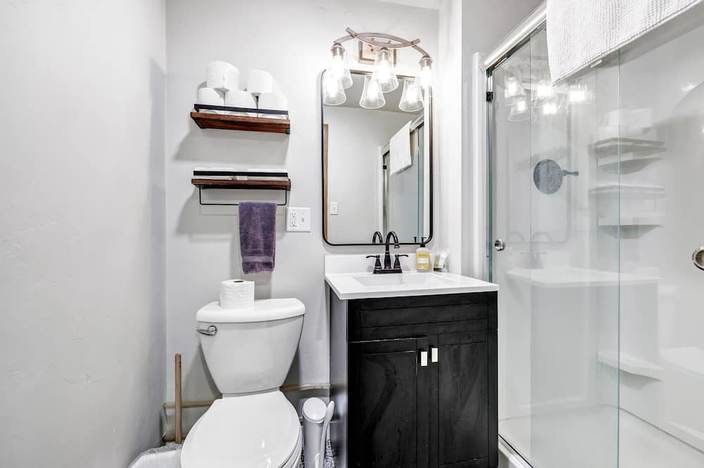 Photo of Bathroom in Brazeau