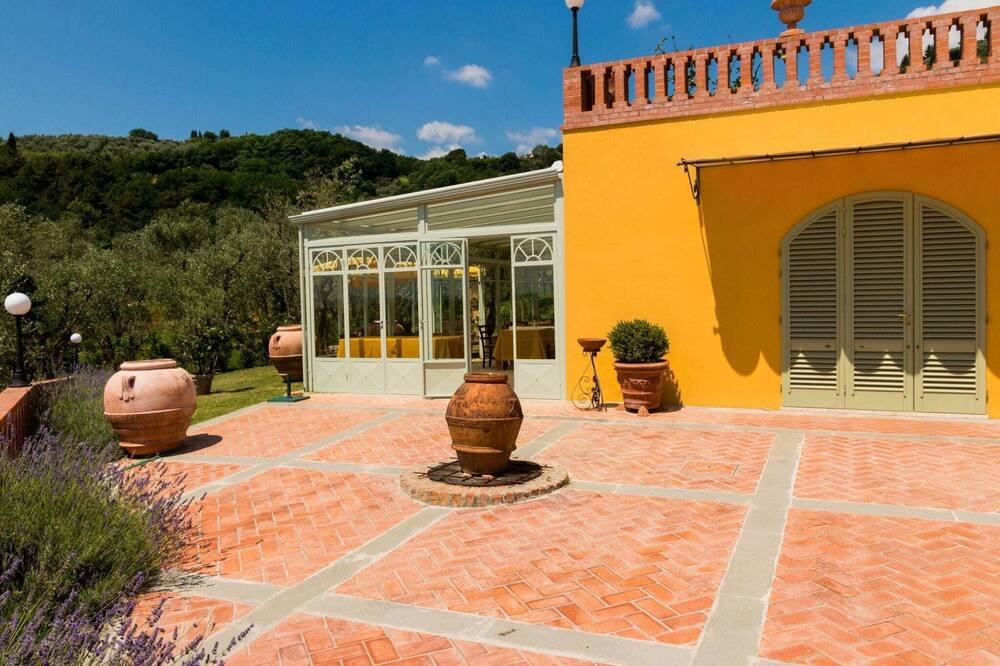 Photo of Outdoor in Pieve a Nievole