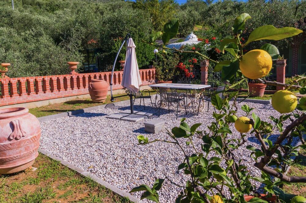 Photo of Outdoor in Pieve a Nievole