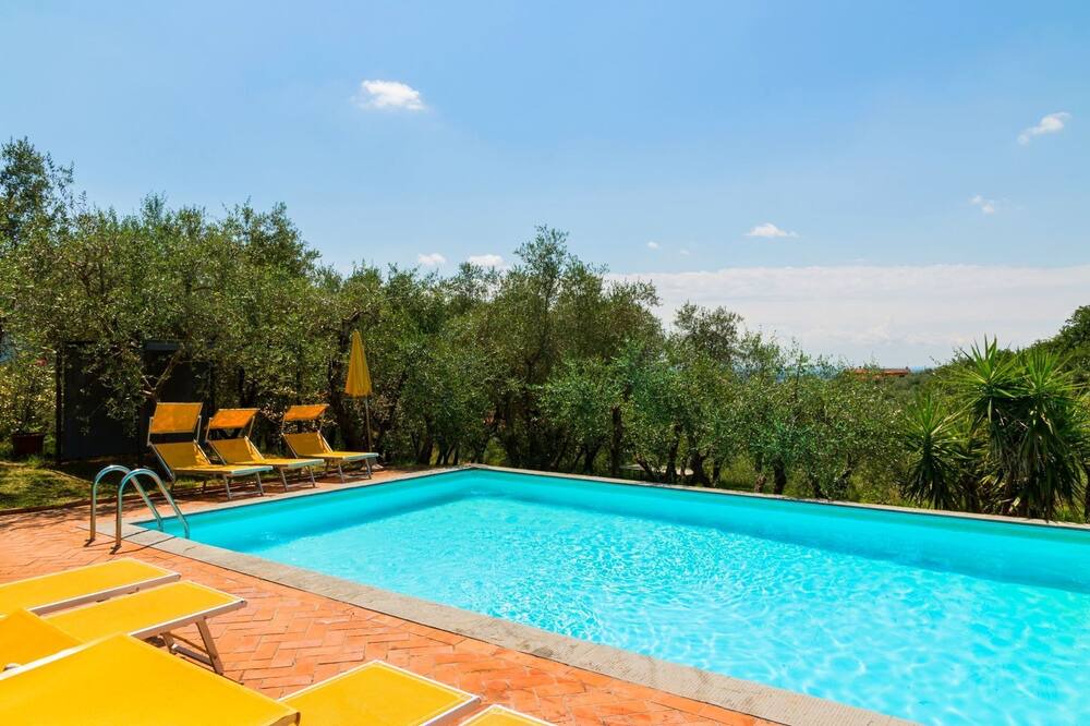 Photo of Outdoor in Pieve a Nievole