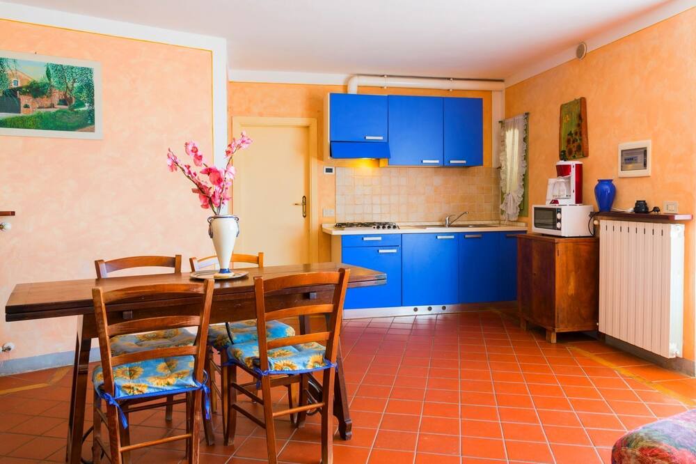 Photo of Livingroom in Pieve a Nievole