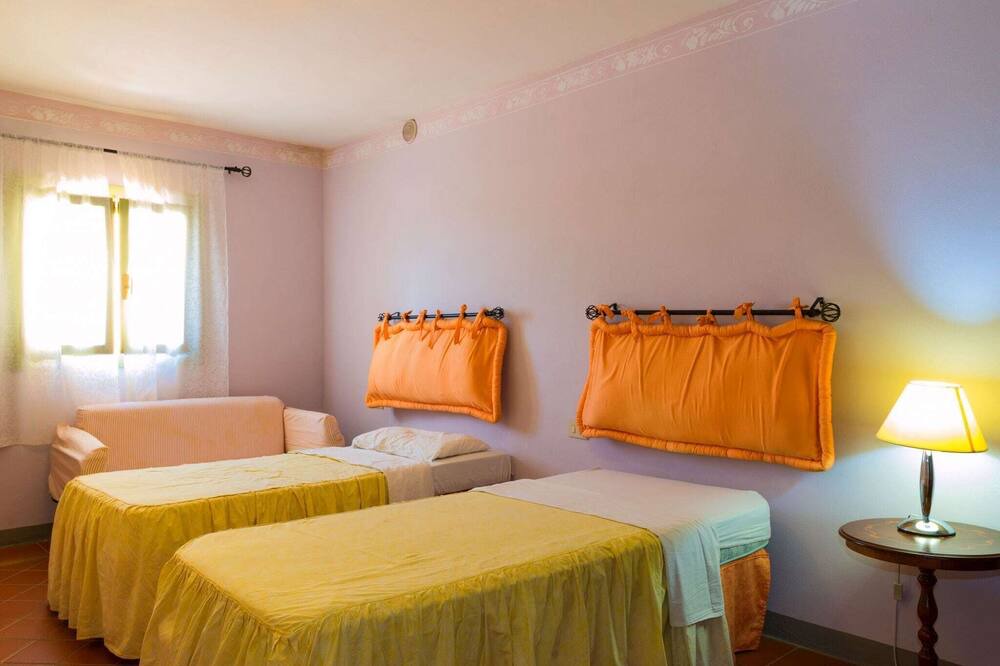 Photo of Bedroom in Pieve a Nievole