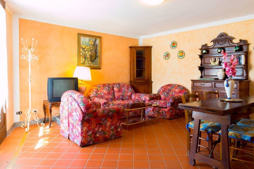 Photo of Livingroom in Pieve a Nievole