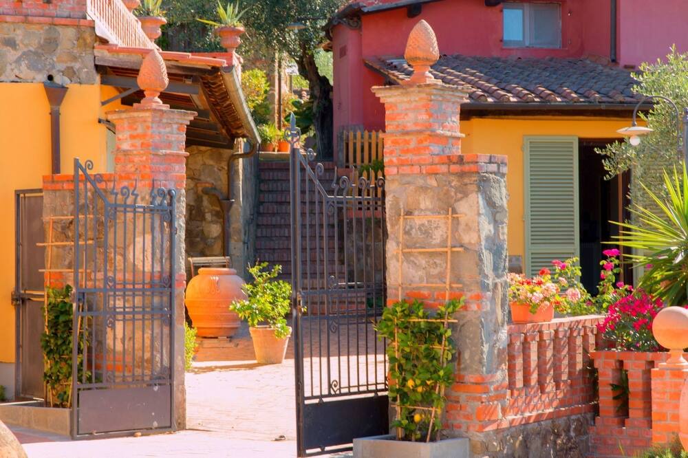 Photo of Others in Pieve a Nievole