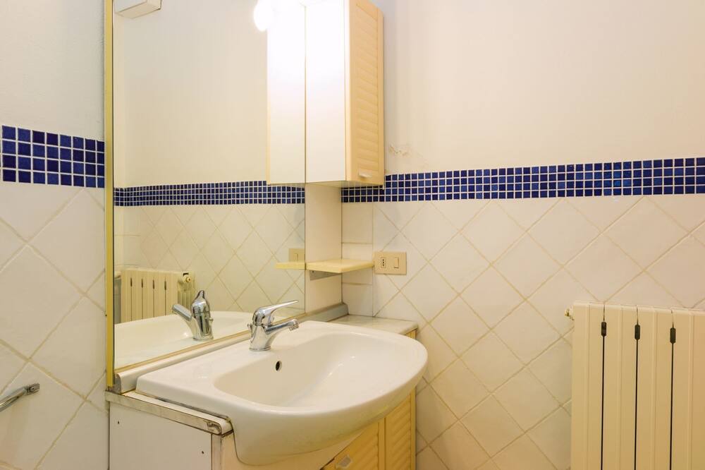 Photo of Bathroom in Pieve a Nievole
