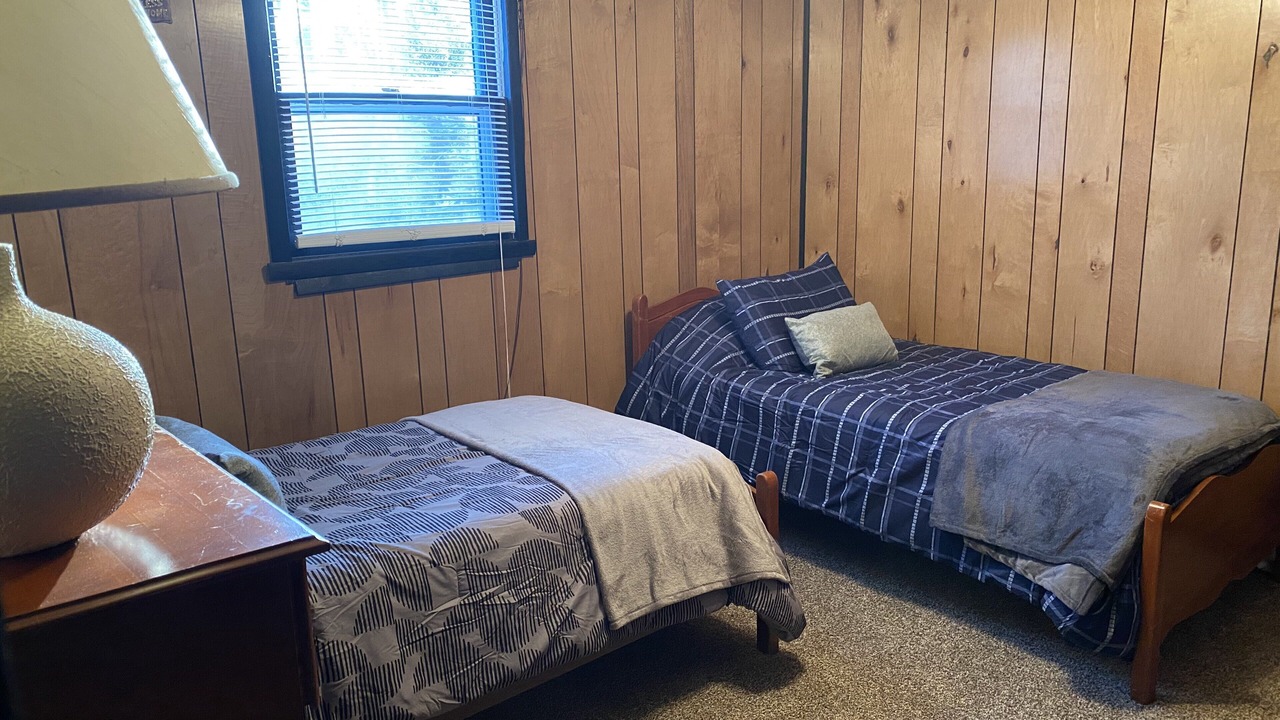 Photo of Bedroom in Crivitz