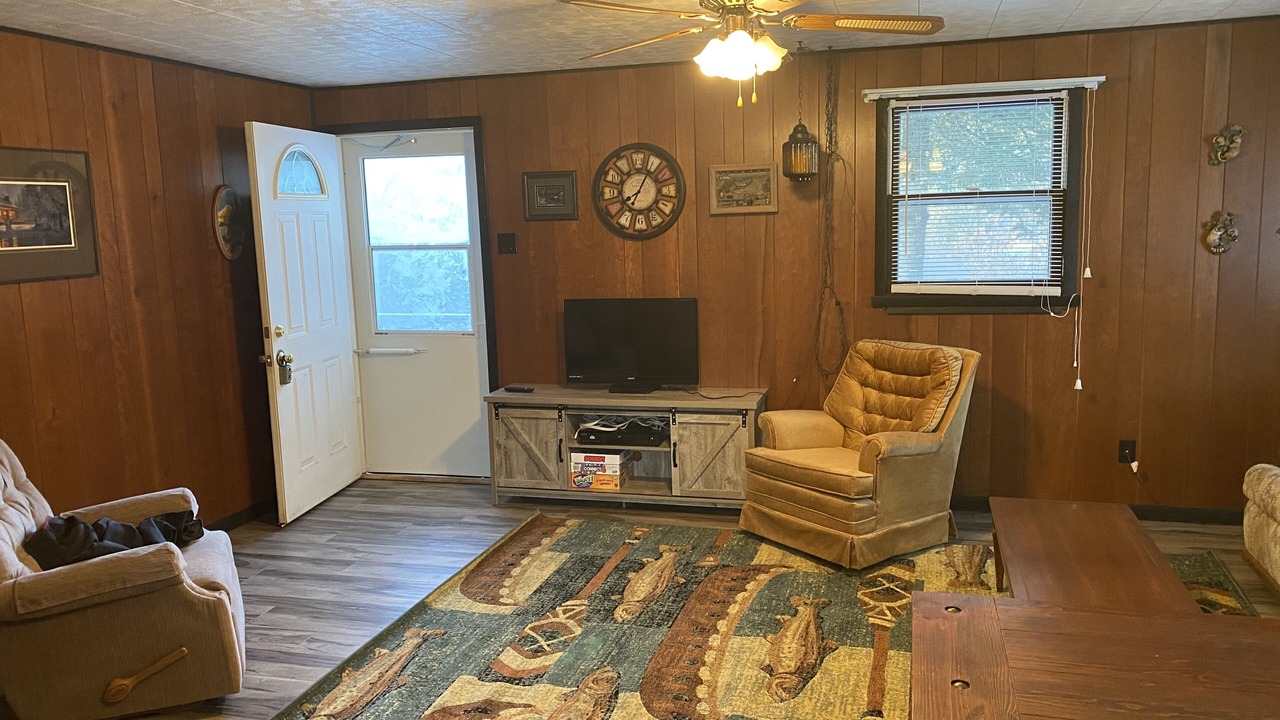 Photo of Livingroom in Crivitz
