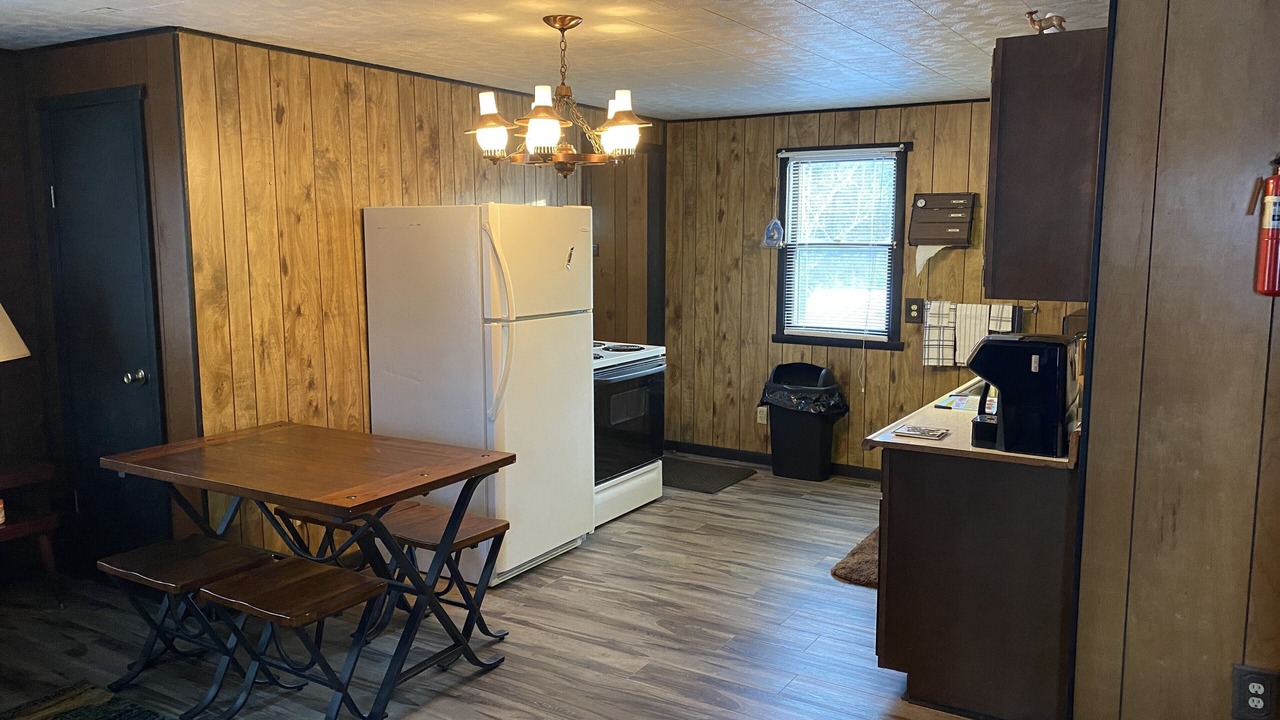 Photo of Livingroom in Crivitz