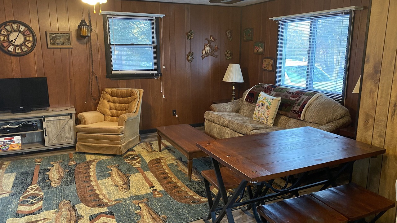 Photo of Livingroom in Crivitz