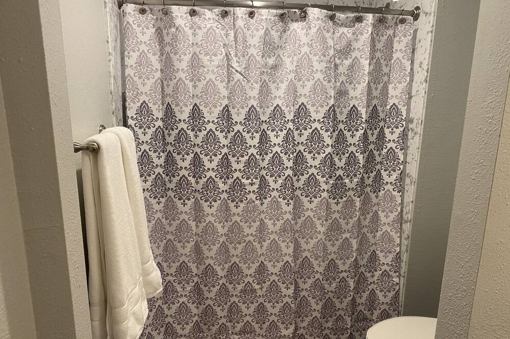 Photo of Bathroom in Auburn Hills