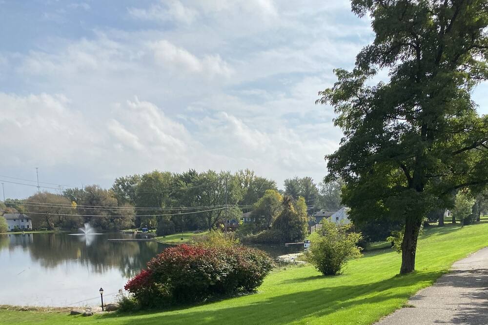 Photo of Outdoor in Auburn Hills