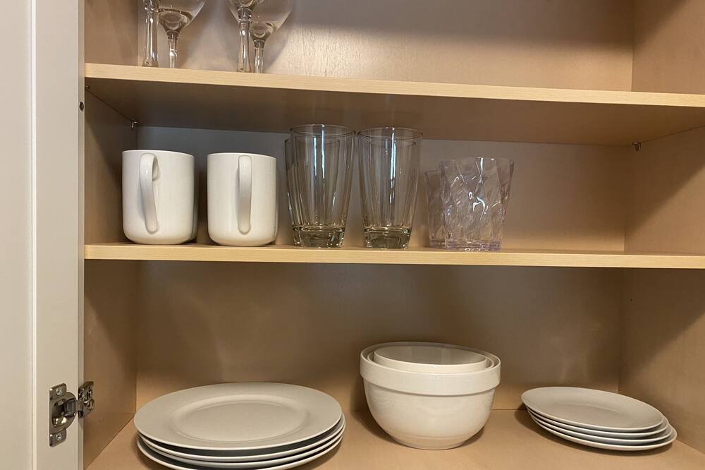 Photo of Kitchen in Auburn Hills