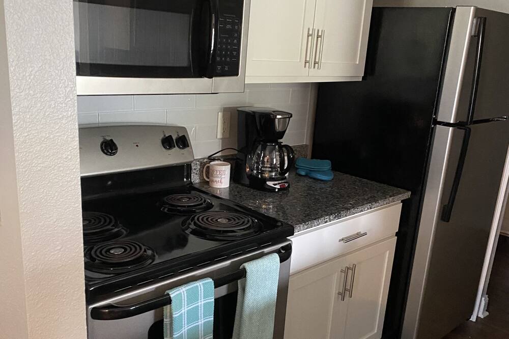 Photo of Kitchen in Auburn Hills