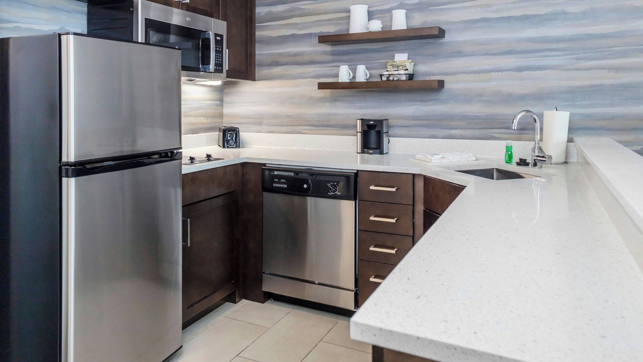 Photo of Kitchen in Anchorville