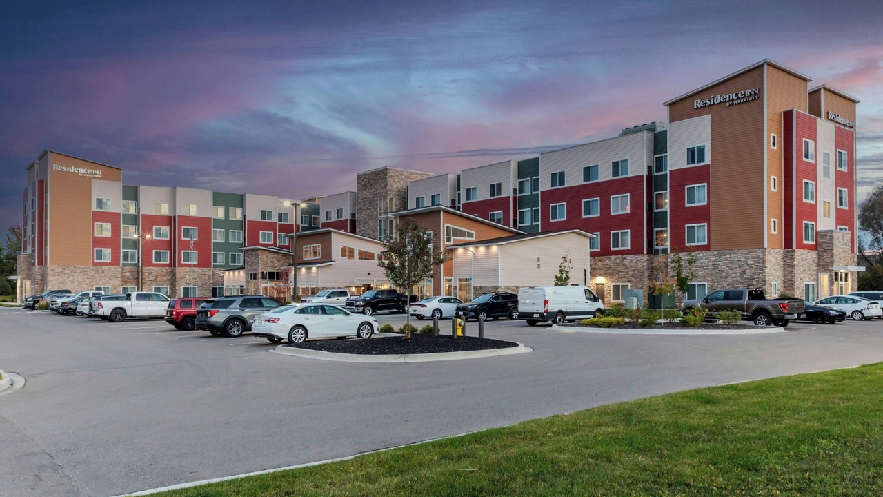 Photo of Outdoor in Anchorville