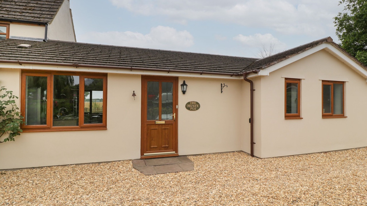 Photo of Outdoor in Tidenham