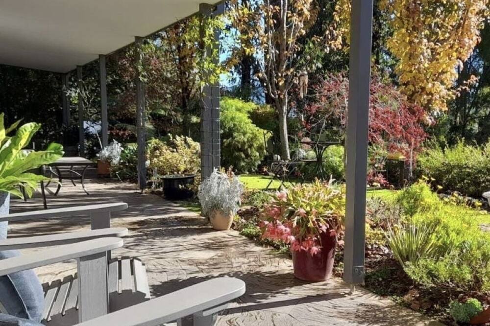 Photo of Outdoor in Marysville