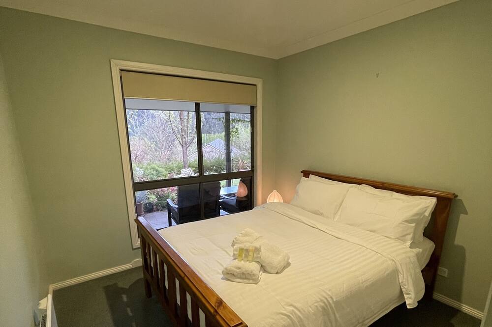 Photo of Bedroom in Marysville