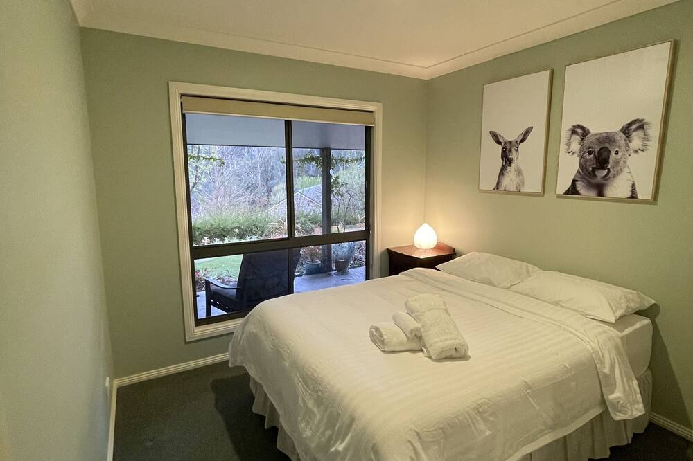 Photo of Bedroom in Marysville