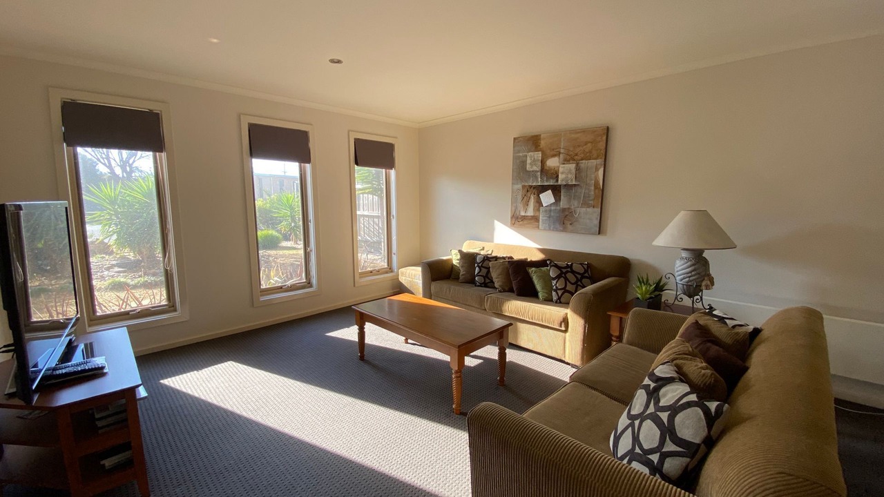 Photo of Livingroom in Cape Paterson