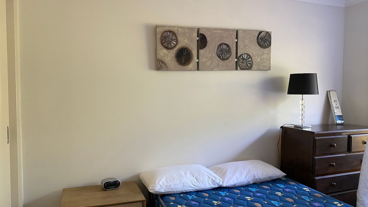Photo of Bedroom in Cape Paterson