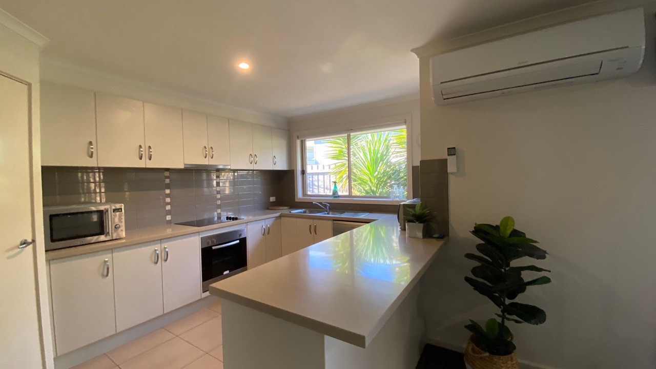 Photo of Kitchen in Cape Paterson
