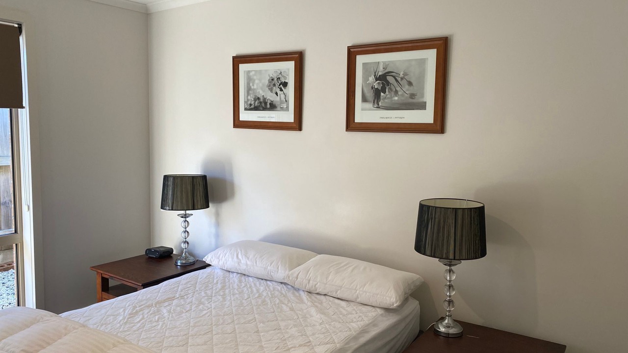 Photo of Bedroom in Cape Paterson