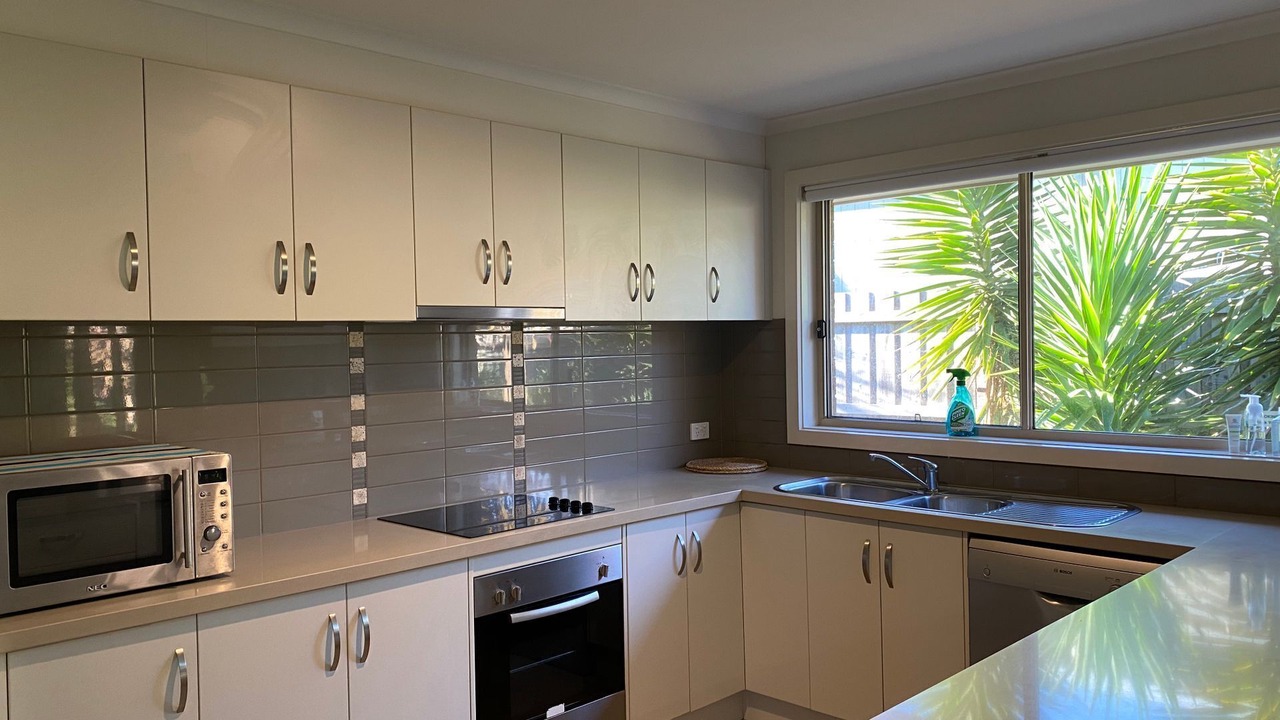 Photo of Kitchen in Cape Paterson