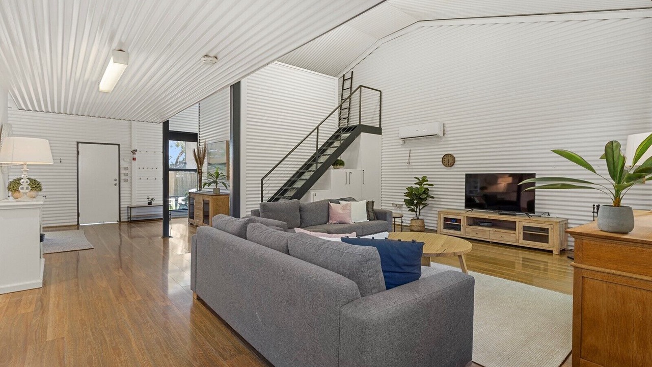 Photo of Livingroom in Cowes