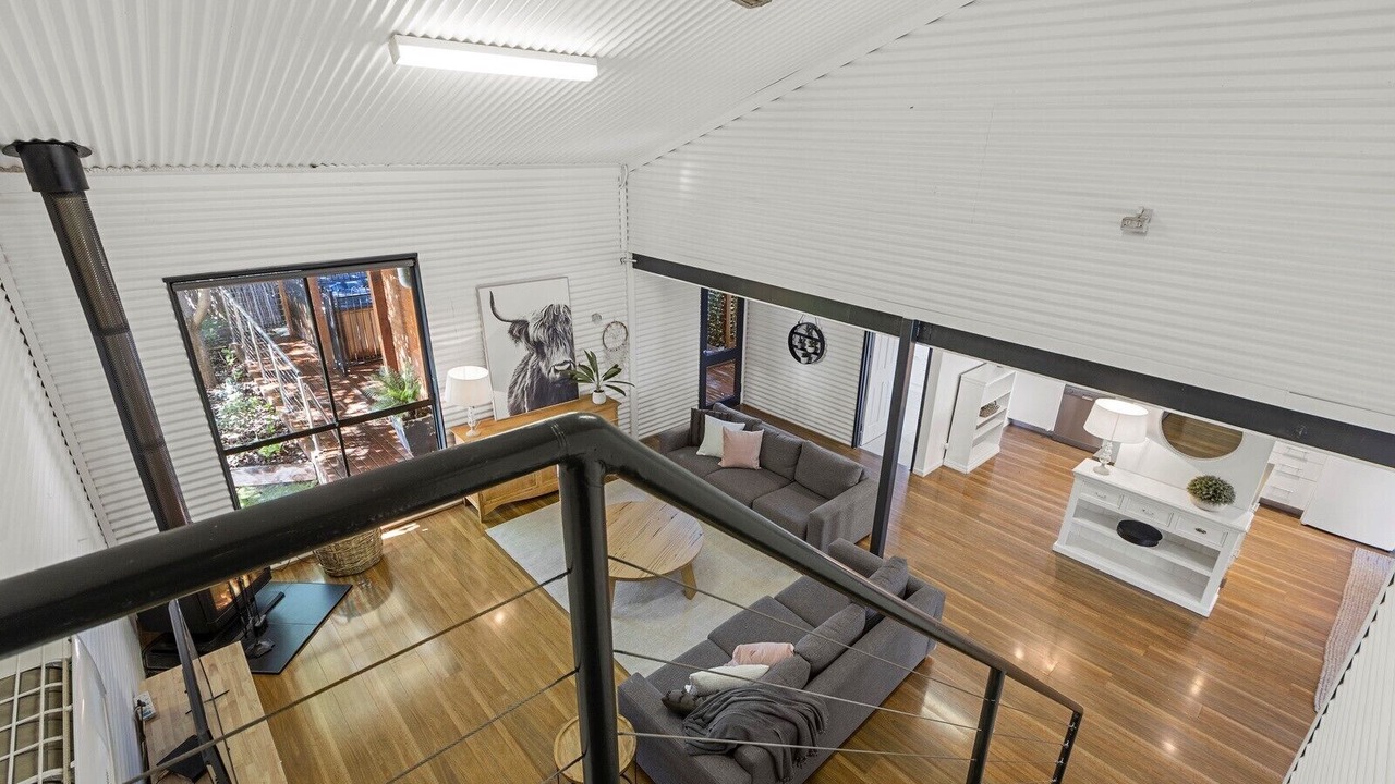 Photo of Livingroom in Cowes