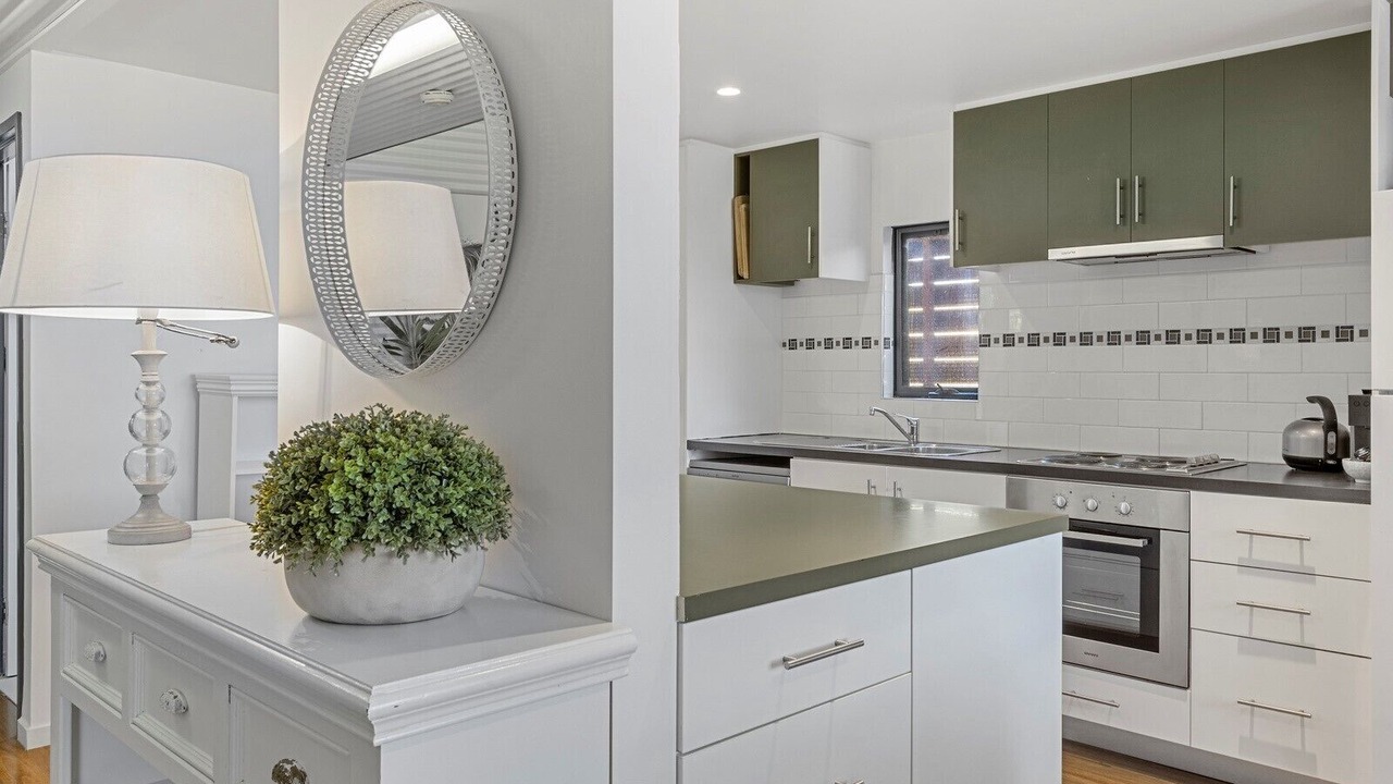 Photo of Kitchen in Cowes