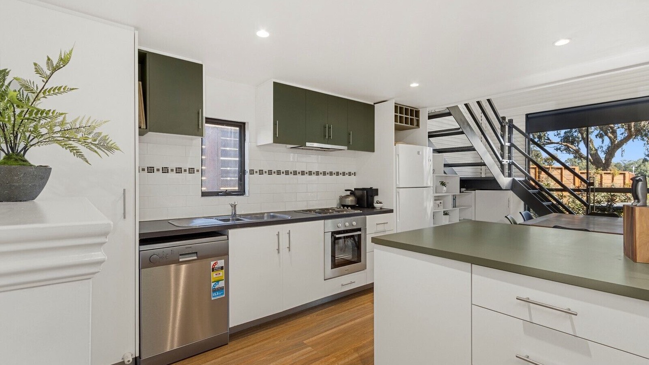 Photo of Kitchen in Cowes