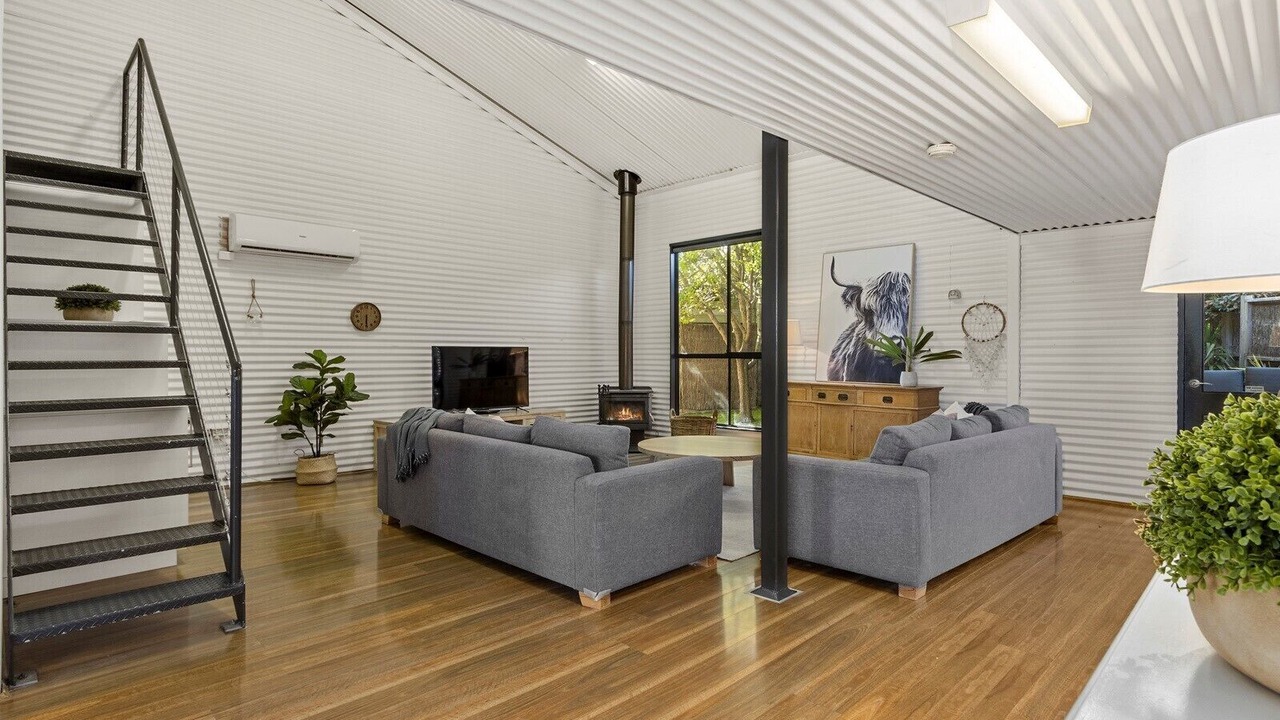Photo of Livingroom in Cowes