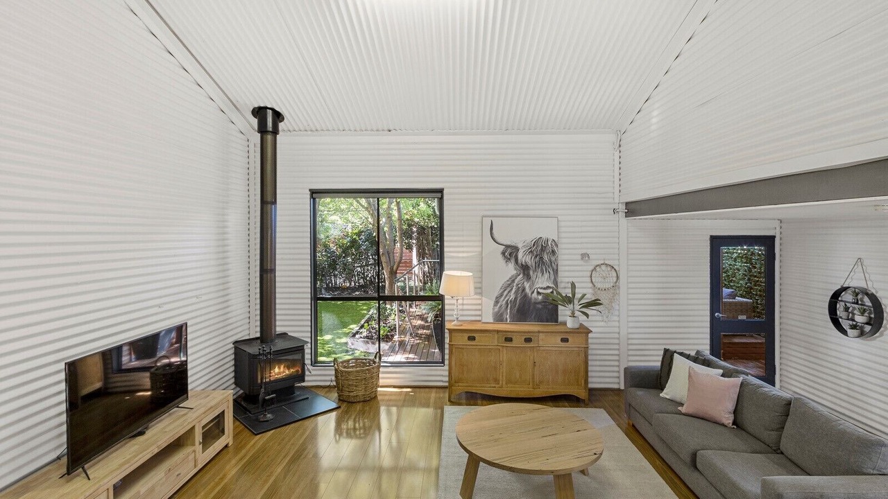 Photo of Livingroom in Cowes