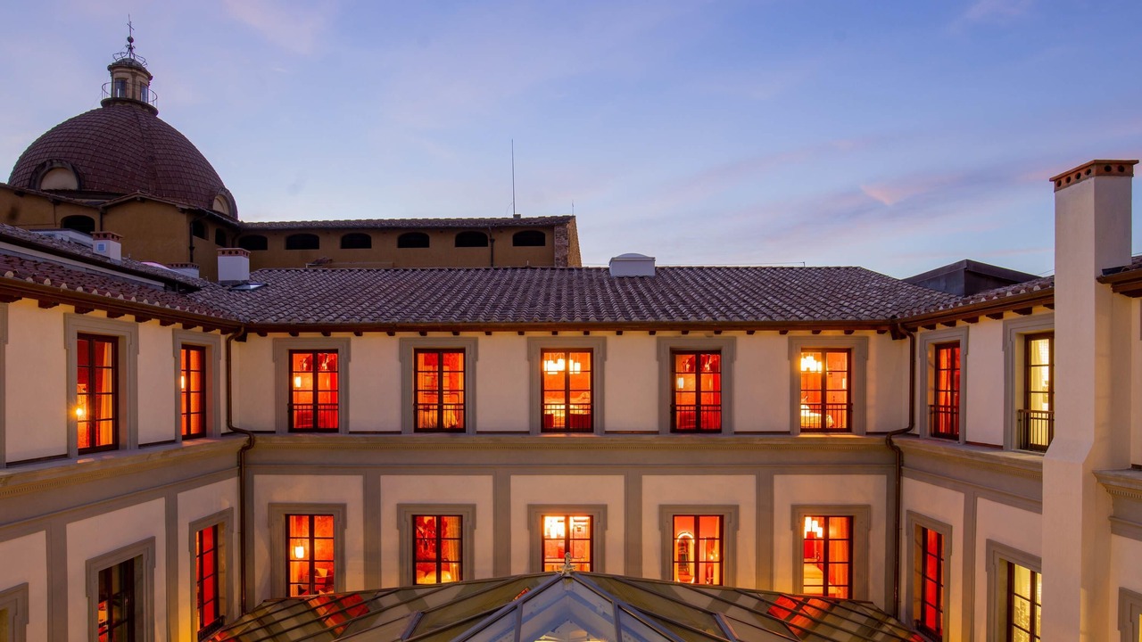Photo of Outdoor in Santa Maria Novella