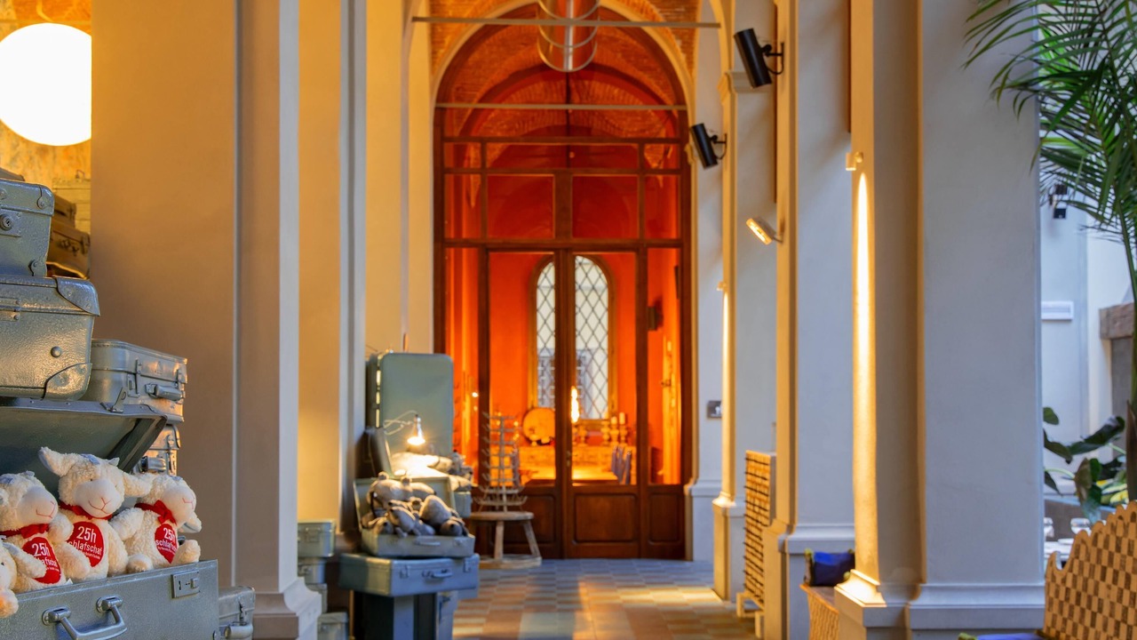 Photo of Outdoor in Santa Maria Novella