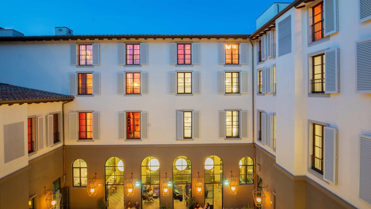 Photo of Outdoor in Santa Maria Novella