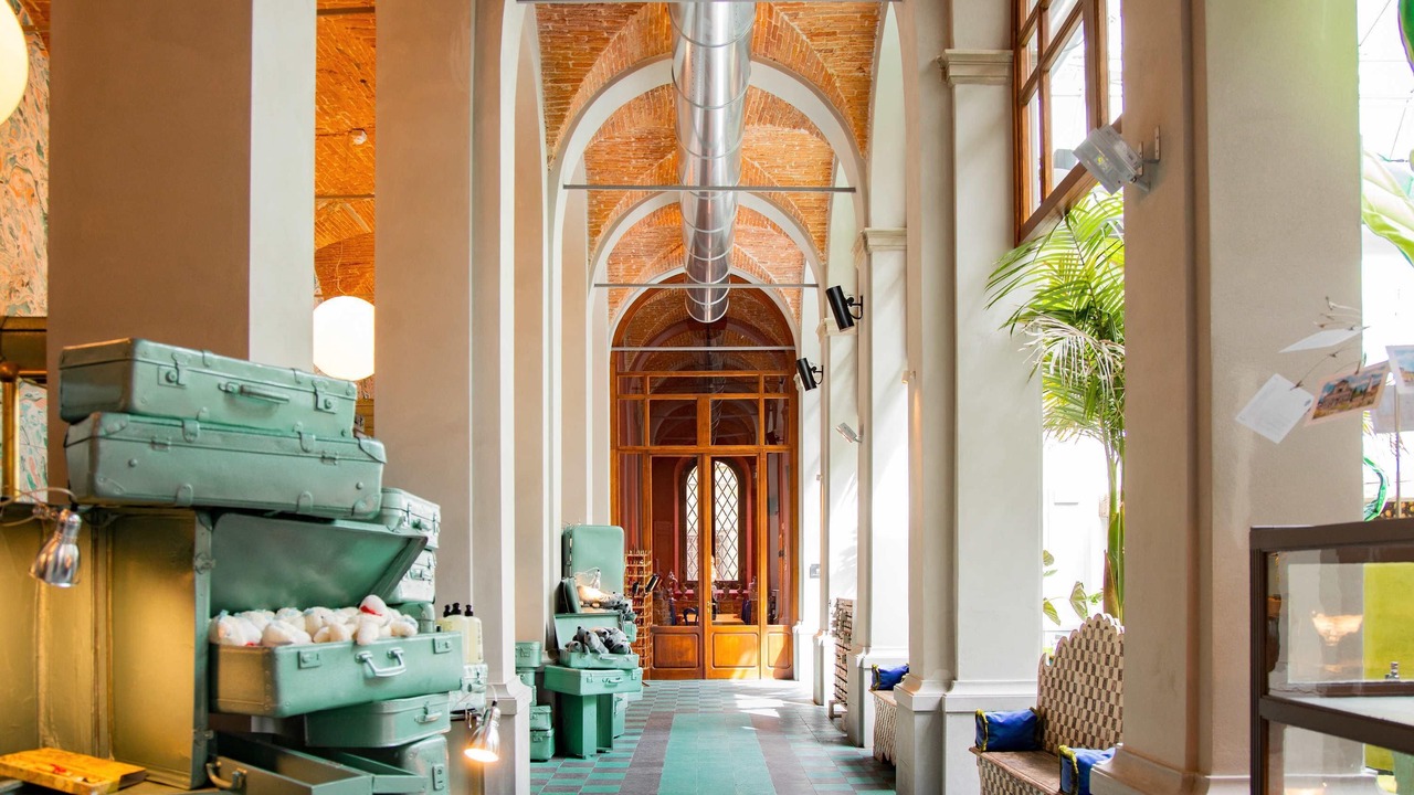 Photo of Outdoor in Santa Maria Novella