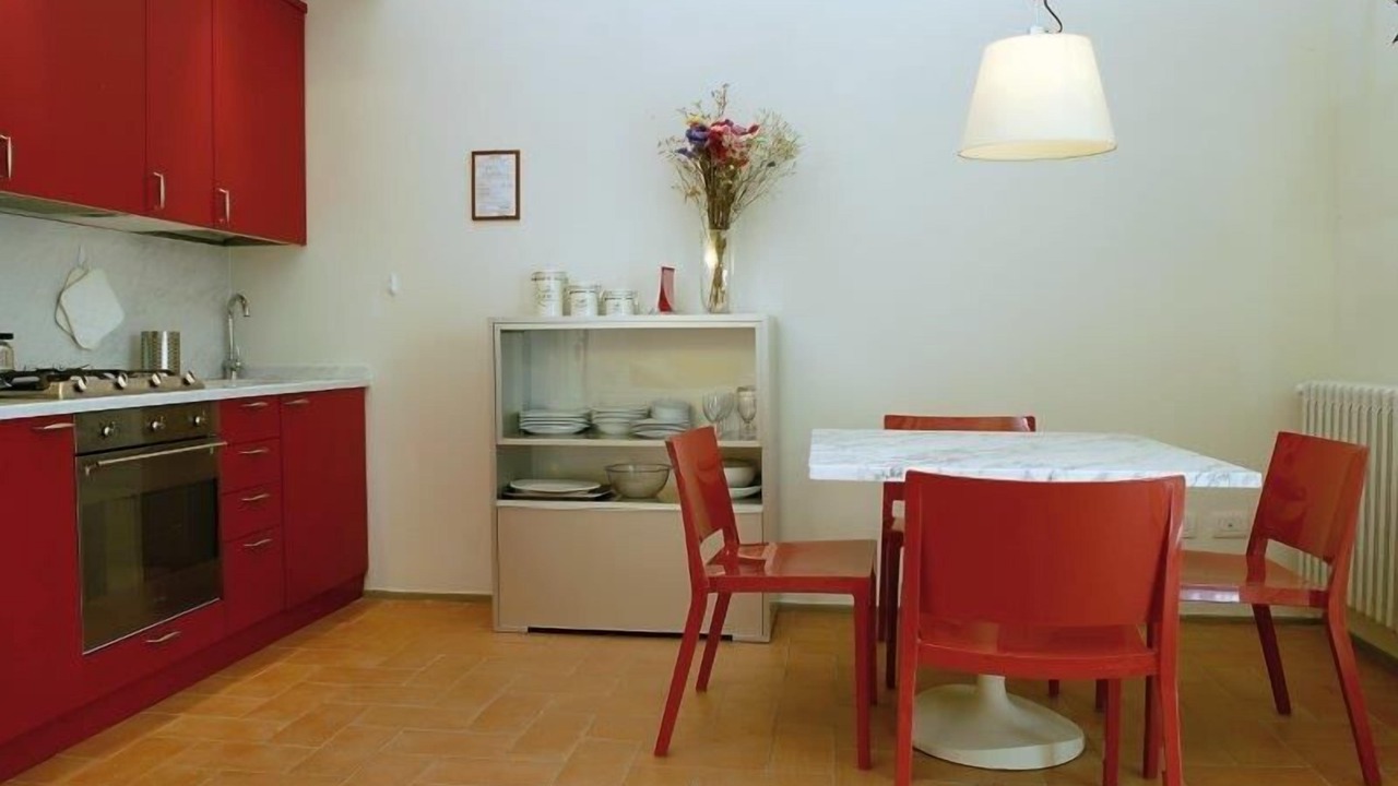 Photo of Kitchen in Arezzo