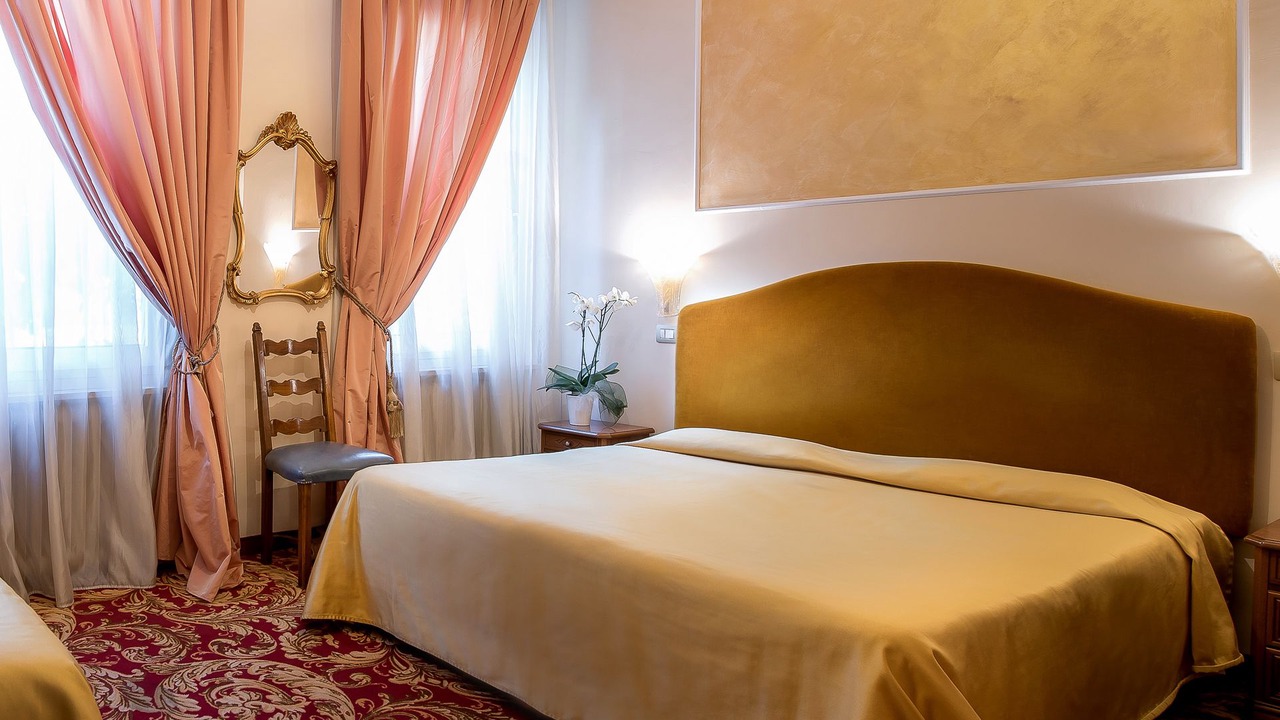 Photo of Bedroom in Sestola