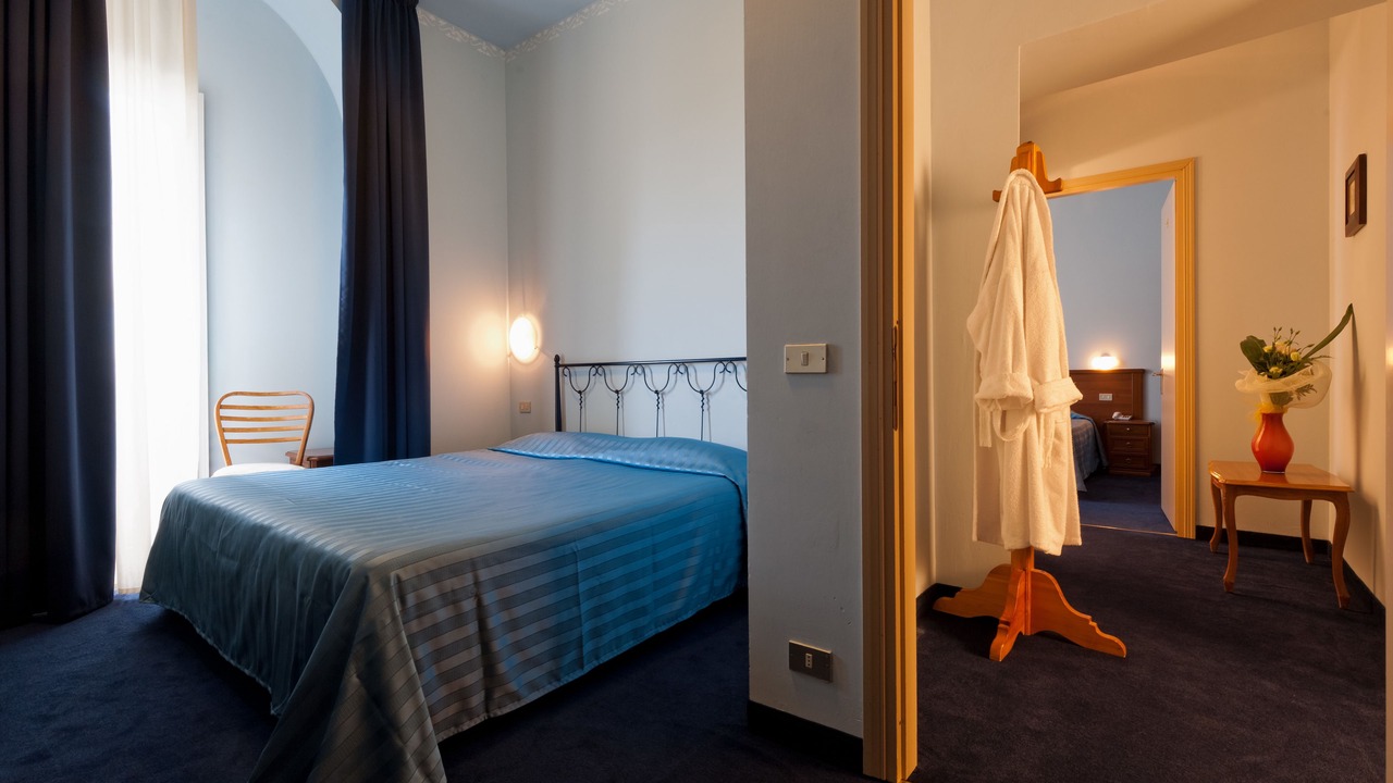 Photo of Bedroom in Sestola