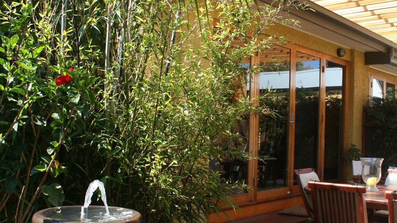 Photo of Patio Balcony in Rye